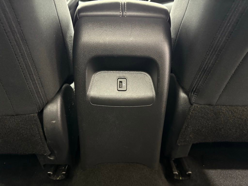 Used 2023 Nissan Sentra SV image 23