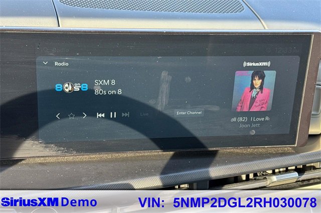 Used 2024 Hyundai Santa Fe SEL image 37