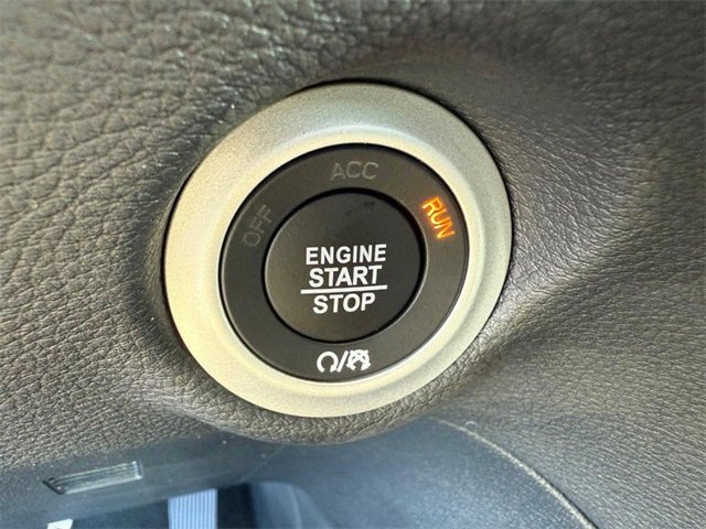 New 2026 Chrysler Pacifica Pinnacle image 24
