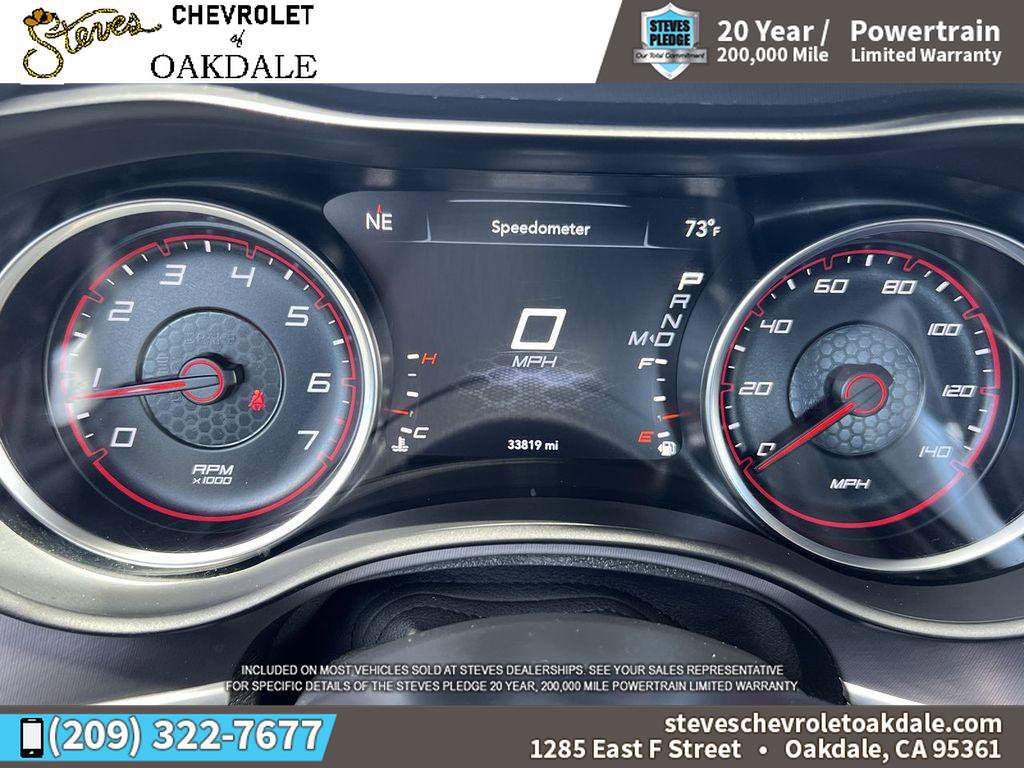 Used 2020 Dodge Charger GT image 15