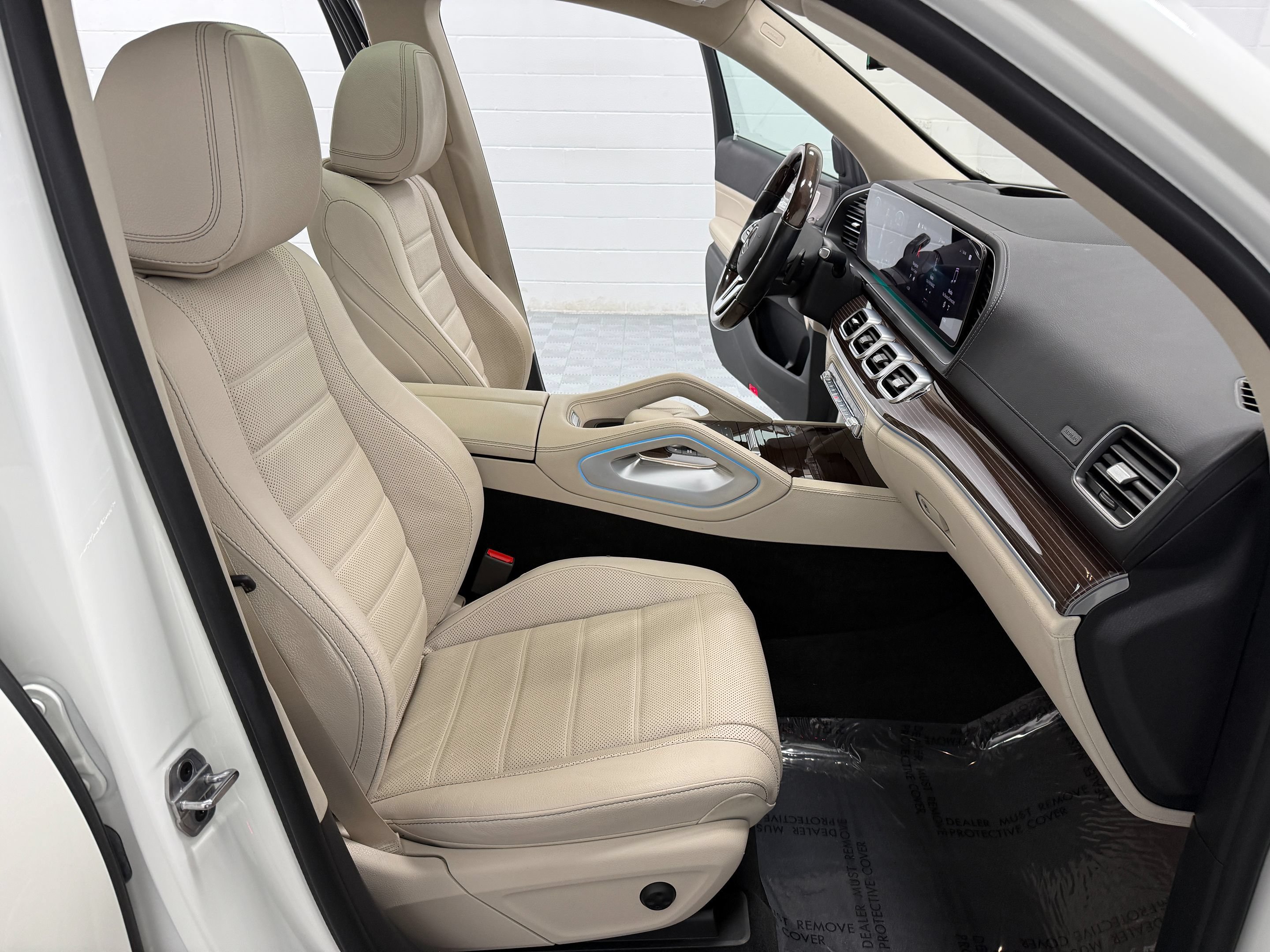Used 2023 Mercedes-Benz GLE 450 4MATIC image 20