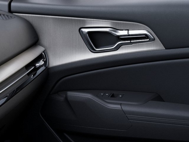 New 2027 Kia Sportage X-Line AWD/4WD image 25