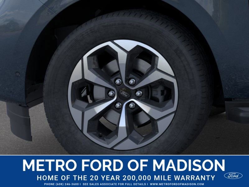 New 2026 Ford Expedition Max Active image 21