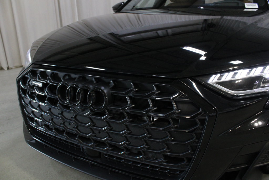 Used 2024 Audi A8 L 3.0T w/ Luxury Package AWD/4WD image 32