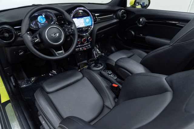 Used 2024 MINI Cooper S FWD image 20