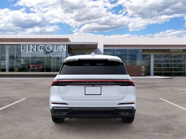 New 2026 Lincoln Nautilus Premier w/ Equipment Group 102A AWD/4WD image 5