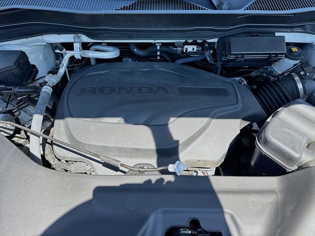 Certified 2023 Honda Ridgeline Black Edition image 31