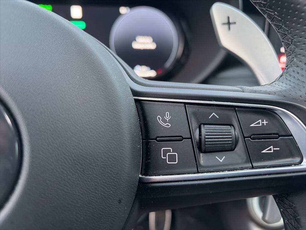 Used 2024 Dodge Hornet R/T w/ Track Pack image 29