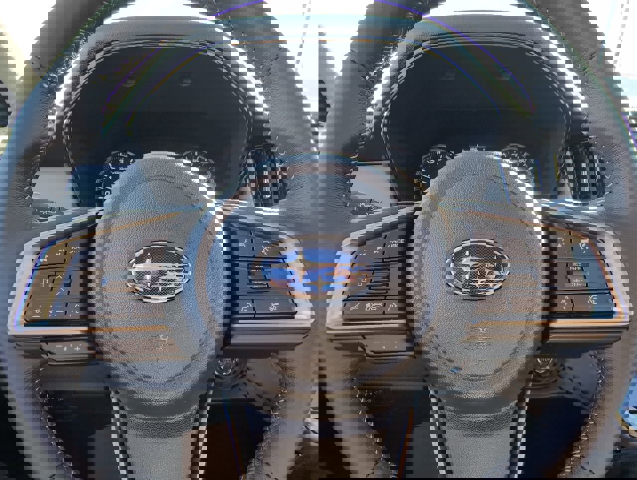 New 2025 Subaru Outback Premium image 17