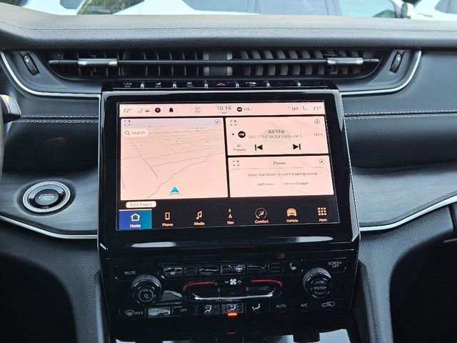 Used 2021 Jeep Grand Cherokee L Limited image 22