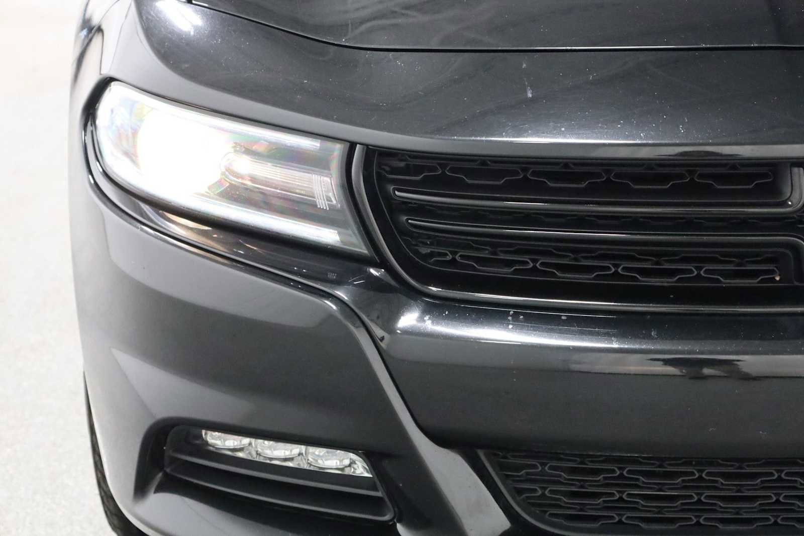 Used 2018 Dodge Charger GT w/ Navigation & Travel Group AWD/4WD image 15