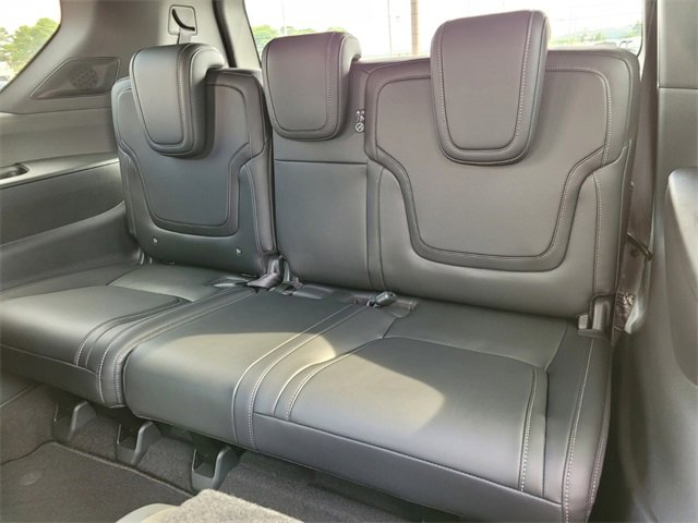New 2026 Nissan Armada PRO-4X image 12