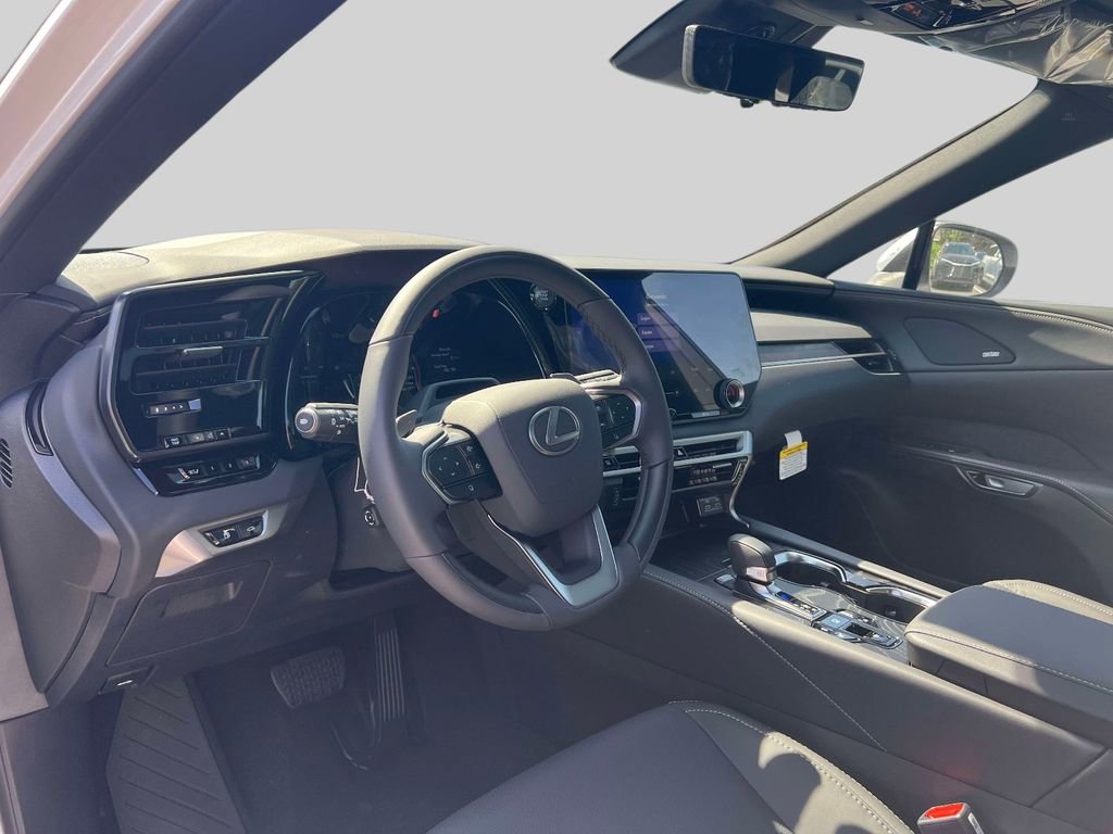 New 2026 Lexus RX 350 Premium Plus AWD/4WD image 20