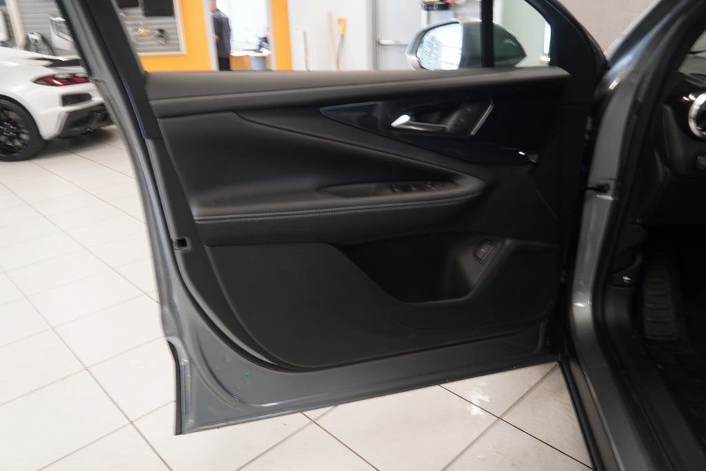 New 2026 Chevrolet Blazer EV LT FWD image 5