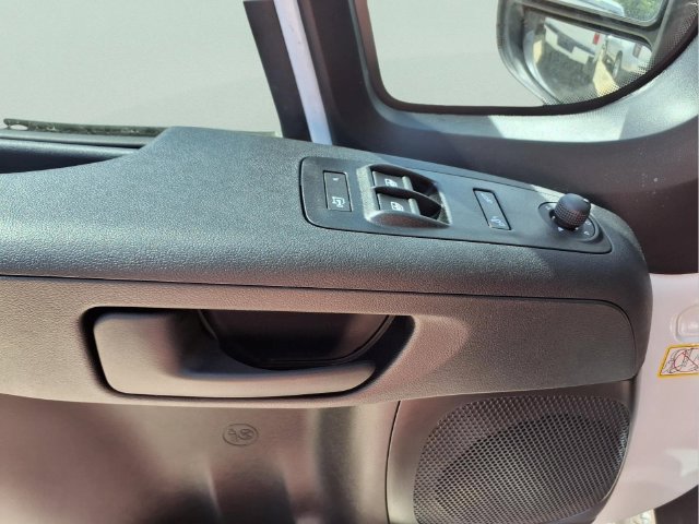 New 2026 RAM ProMaster 1500 w/ Convenience Group FWD image 12