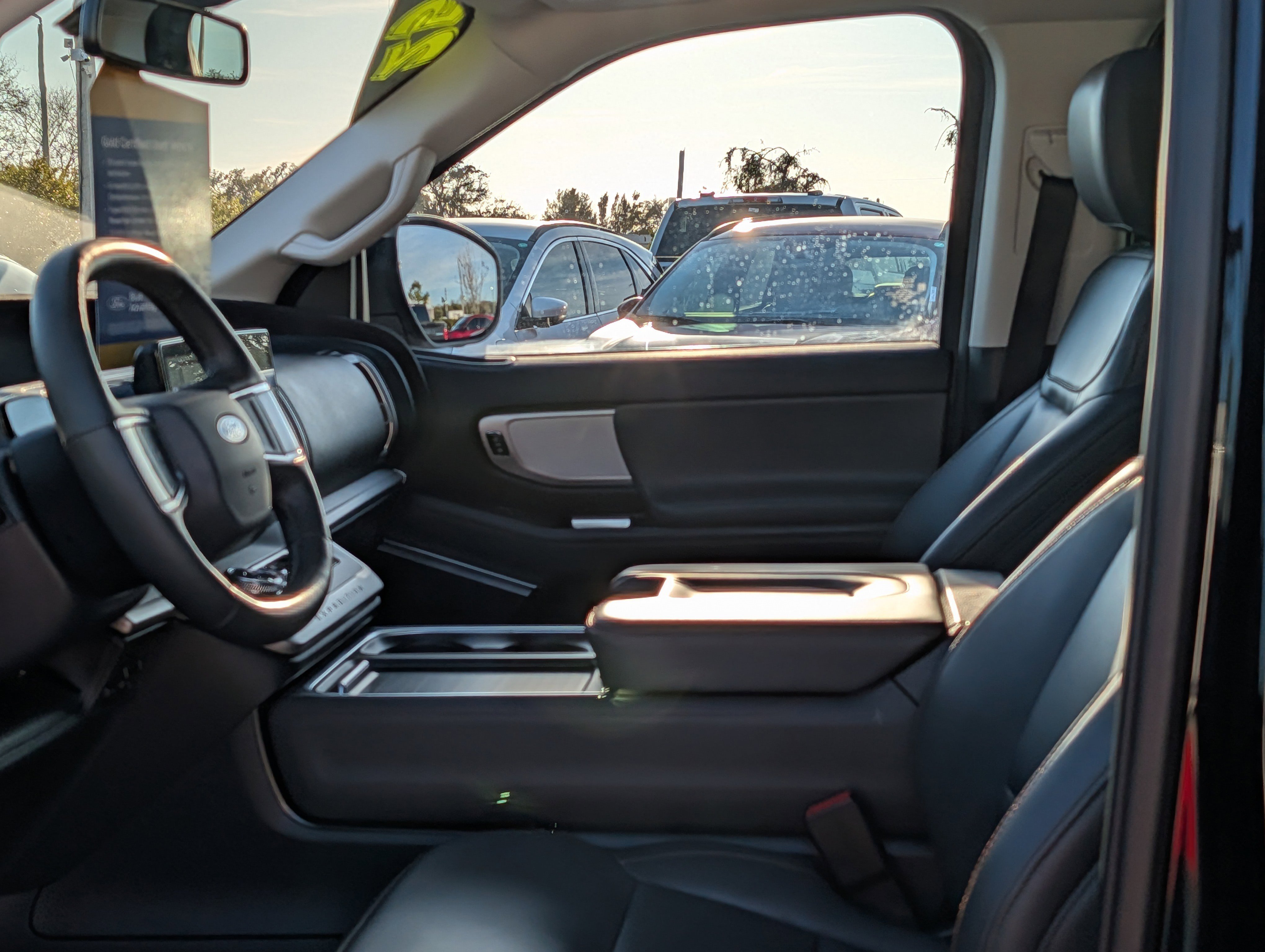 Certified 2025 Ford Expedition Max Active image 24