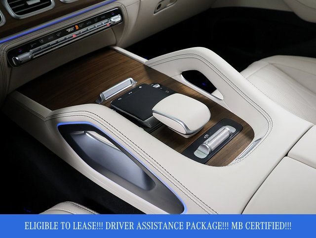 Used 2026 Mercedes-Benz GLE 53 AMG 4MATIC image 27