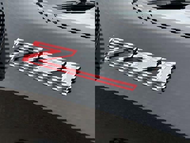 Used 2021 Chevrolet Silverado 1500 LT Trail Boss w/ Convenience Package II AWD/4WD image 8