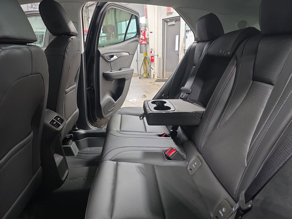 New 2026 Buick Envision Preferred AWD/4WD image 15