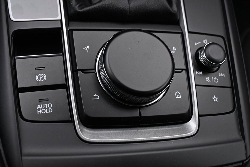 New 2026 MAZDA CX-30 AWD 2.5 S w/ Select Sport Pkg image 32