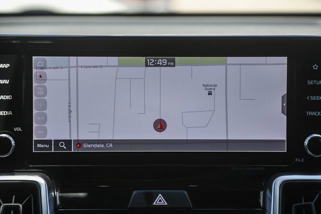 Certified 2023 Kia Sorento S w/ Panoramic Sunroof Package FWD image 15