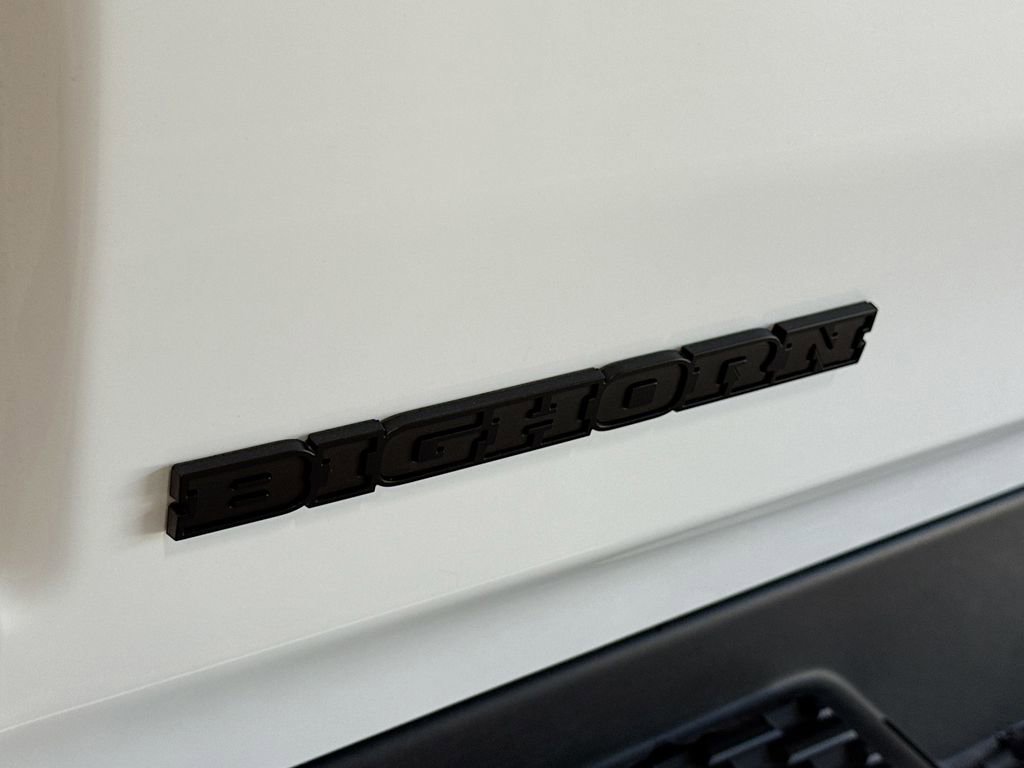 New 2026 RAM 1500 Big Horn image 48