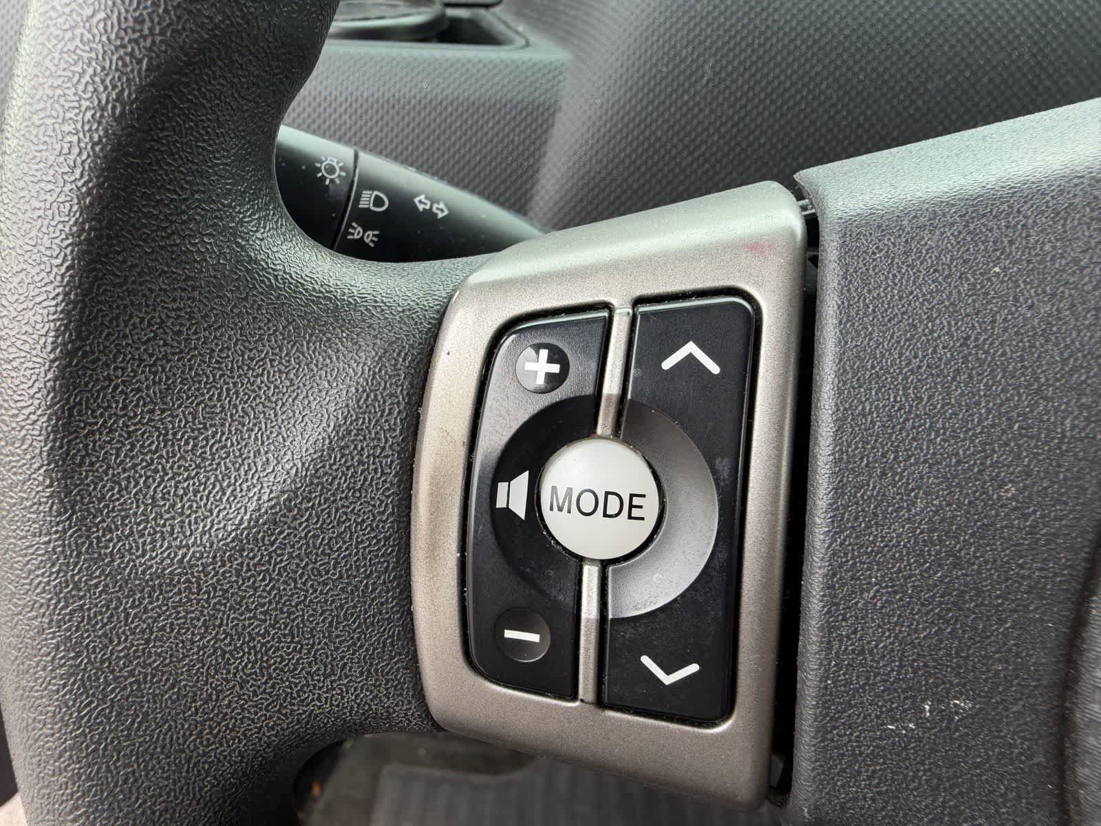 Used 2014 Scion xB FWD image 10