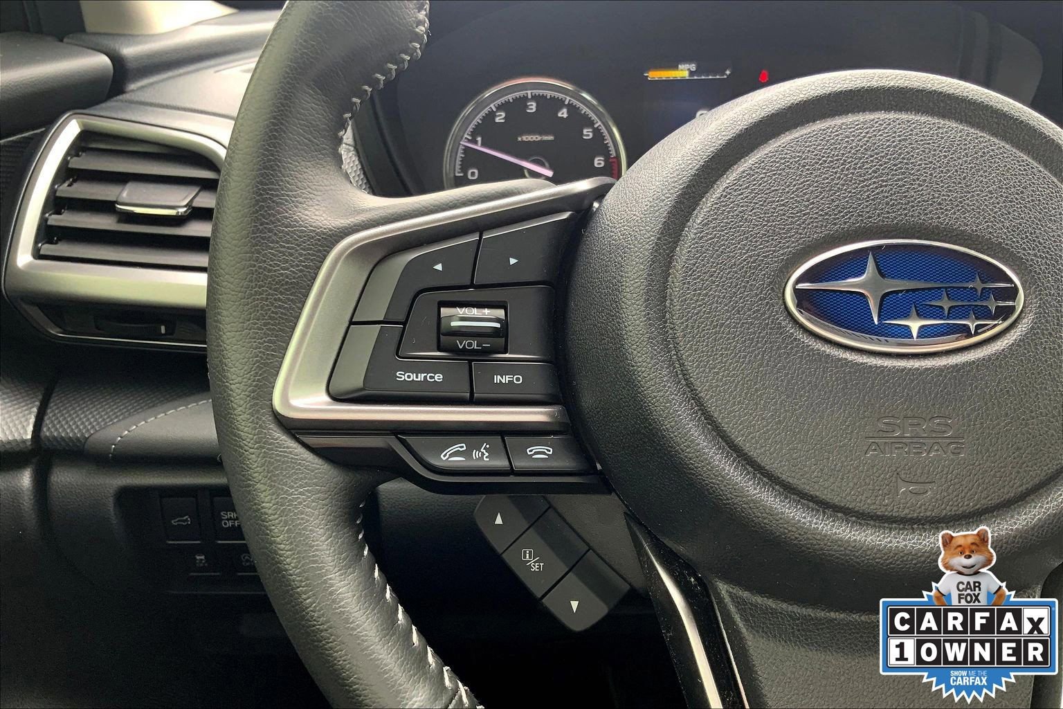 Certified 2023 Subaru Forester Touring image 24