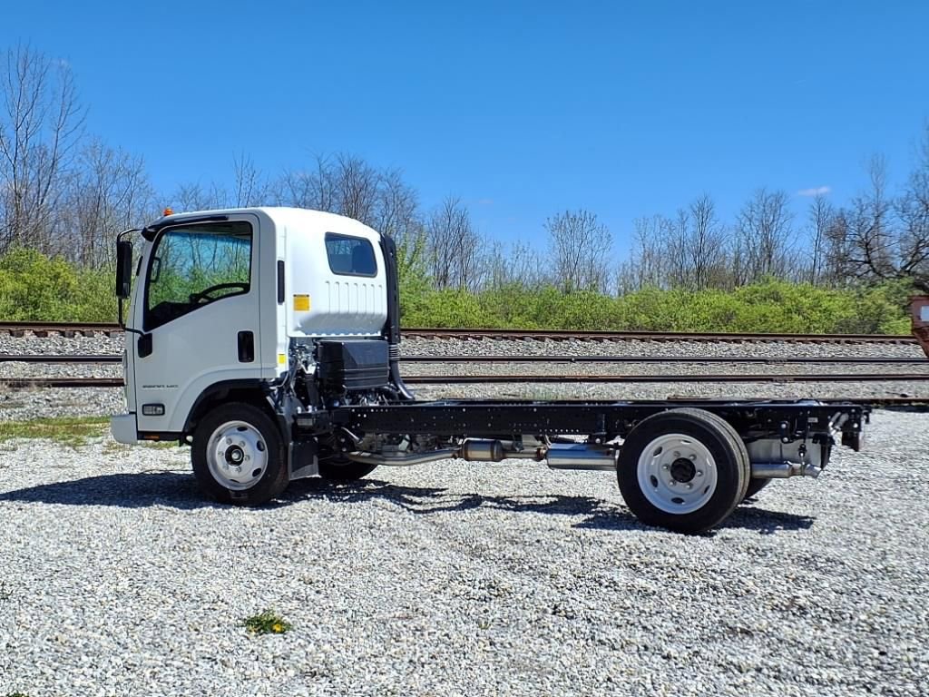 New 2025 Chevrolet Low Cab Forward 5500HG image 12