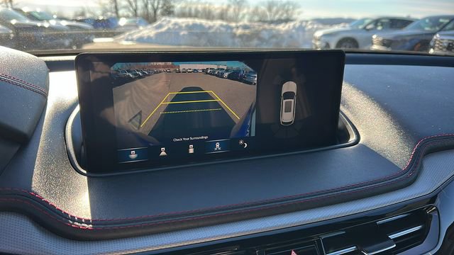 Used 2023 Acura MDX A-Spec image 16