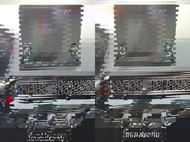 Certified 2025 Honda Civic LX image 22