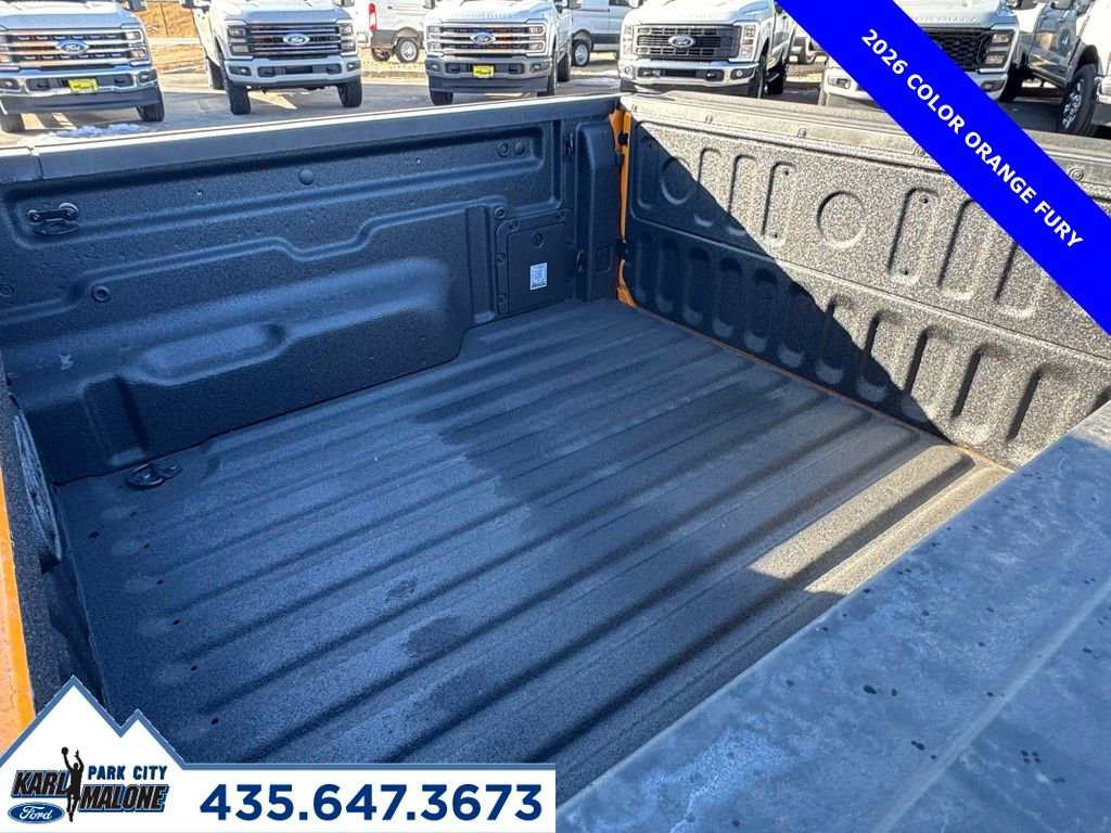 New 2026 Ford Maverick XLT w/ XLT Luxury Package image 50