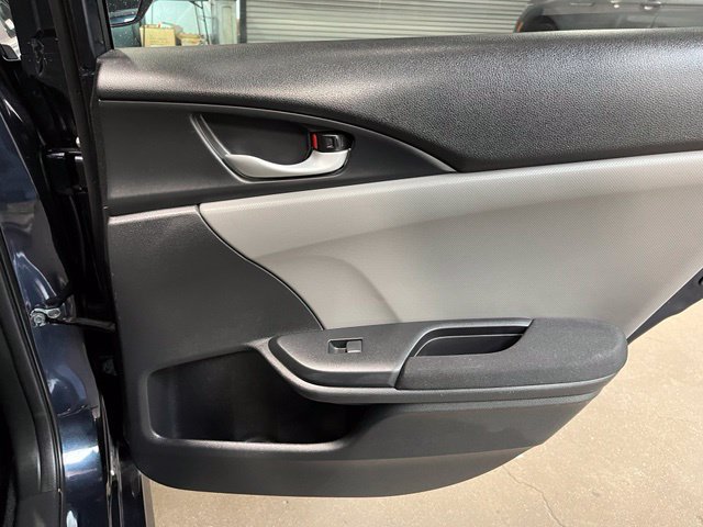 Used 2017 Honda Civic LX image 13