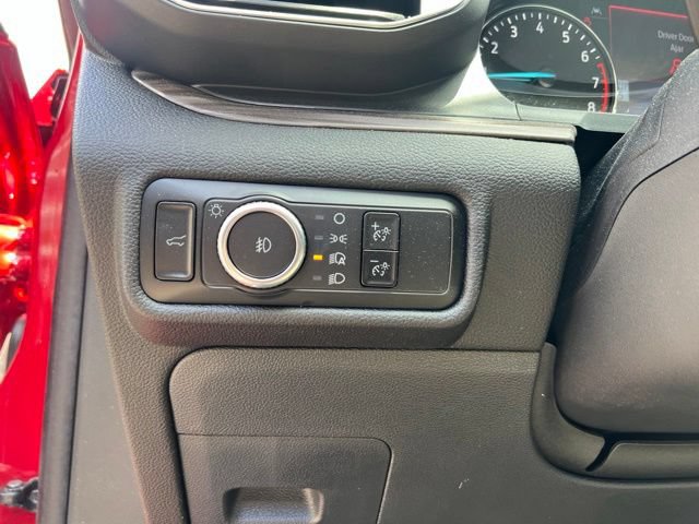 Used 2023 Ford Explorer Limited w/ Equipment Group 301A AWD/4WD image 27
