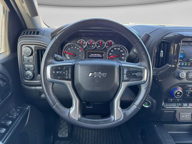 Used 2022 Chevrolet Silverado 1500 RST image 12