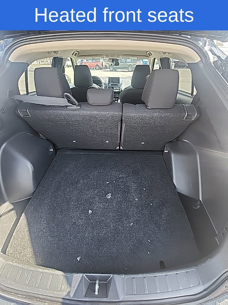 Used 2024 Mitsubishi Eclipse Cross LE image 13