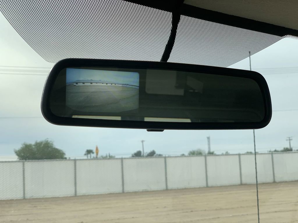 New 2025 Chevrolet Express 2500 w/ Driver Convenience Package image 12