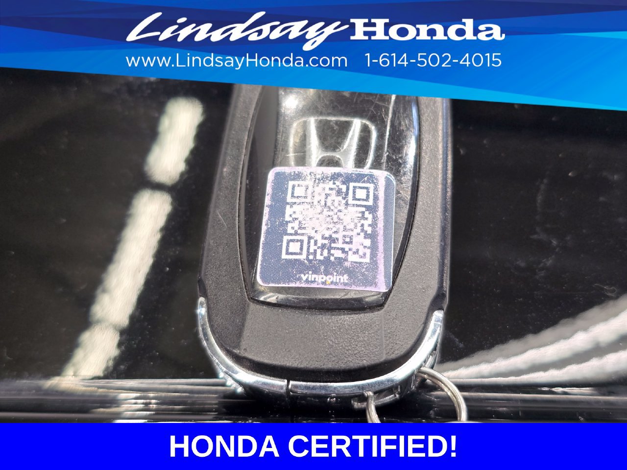 Certified 2025 Honda Civic Sport image 23