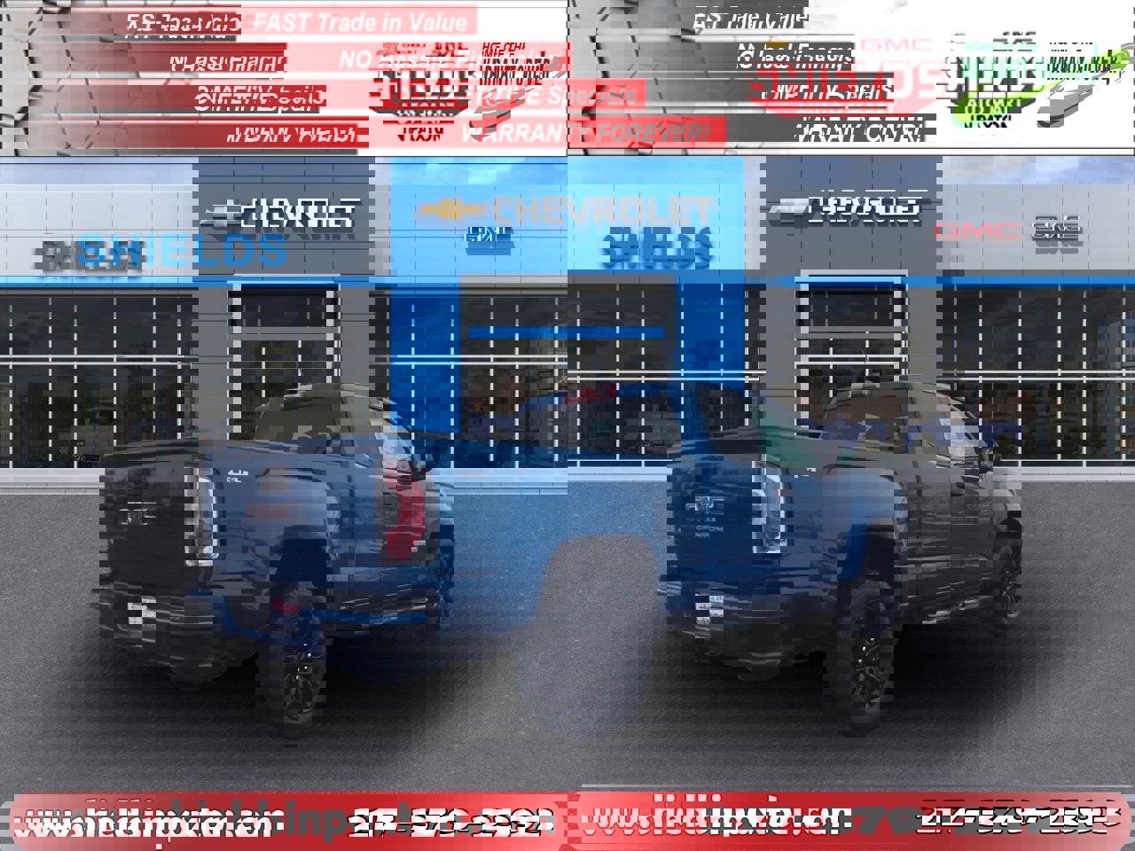 Used 2022 GMC Canyon Elevation Standard w/ Convenience Package image 6