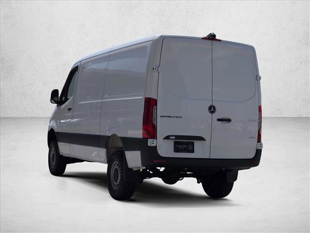New 2026 Mercedes-Benz Sprinter 2500 image 9
