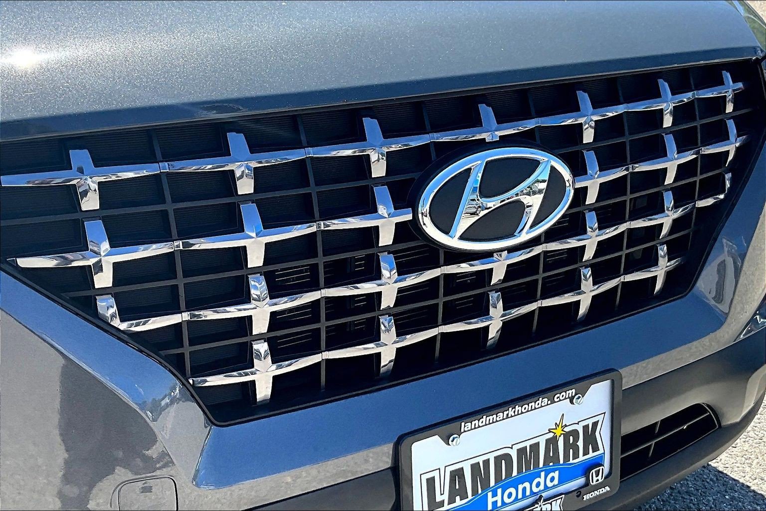 Used 2024 Hyundai Venue SEL FWD image 30