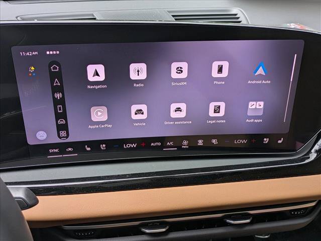 New 2026 Audi A5 2.0T Premium Plus AWD/4WD image 14