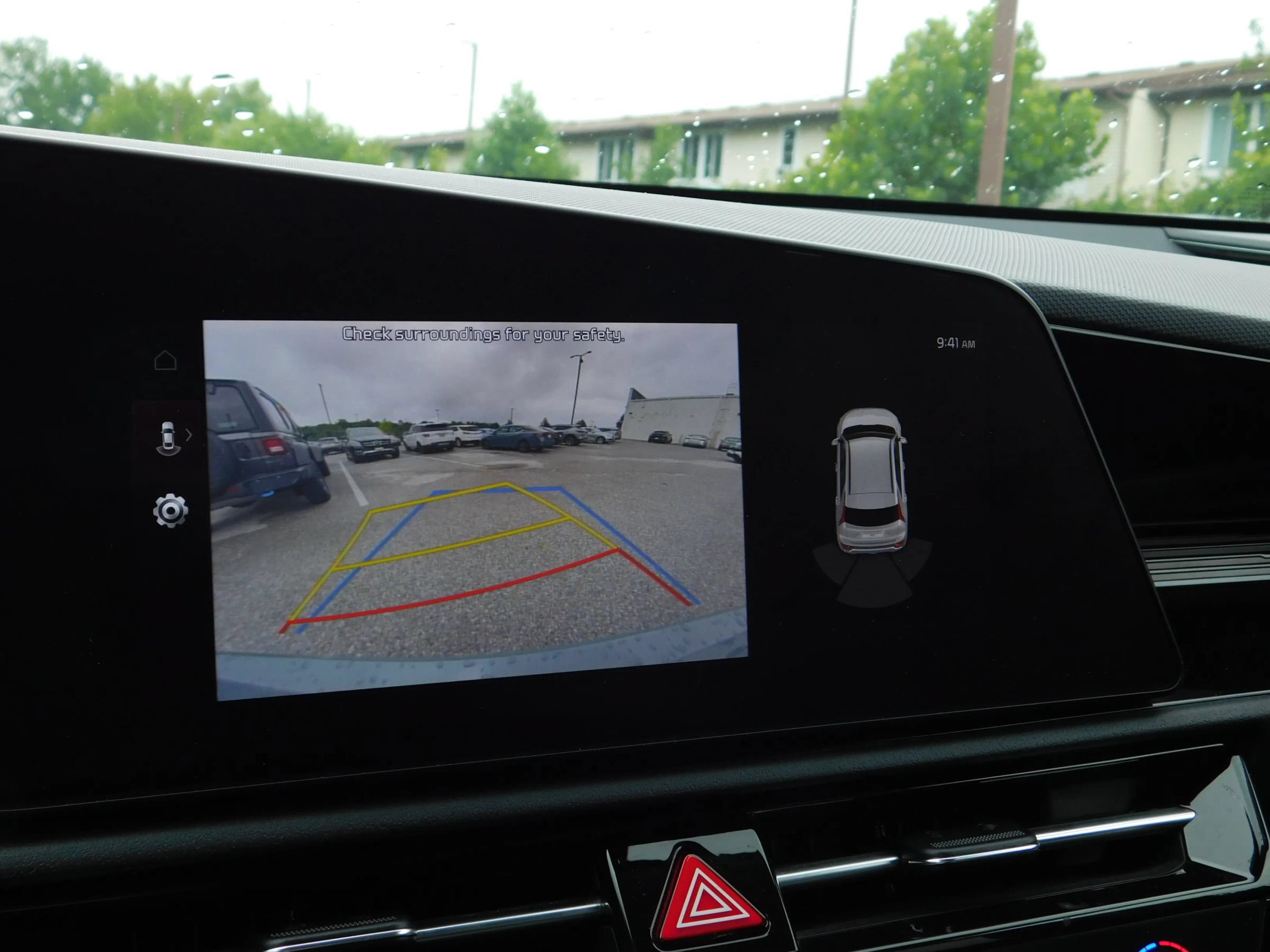 Used 2023 Kia Niro Wind FWD image 20