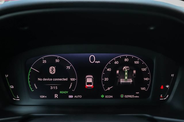 Used 2024 Honda Accord Sport image 26
