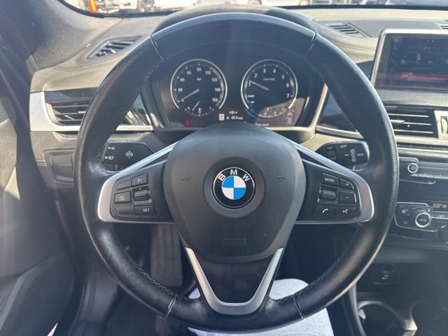 Used 2021 BMW X1 xDrive28i w/ Convenience Package AWD/4WD image 37