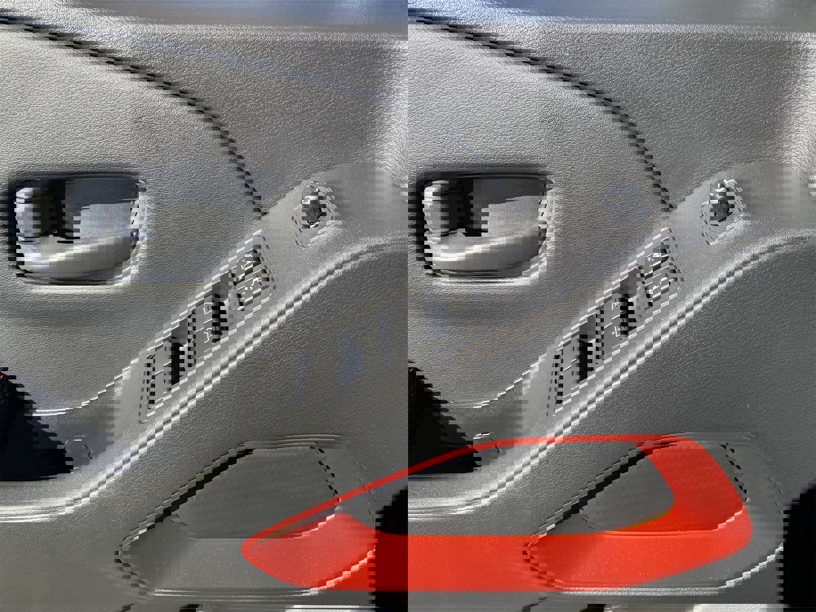 New 2026 Nissan Frontier PRO-4X w/ Pro Premium Package image 23