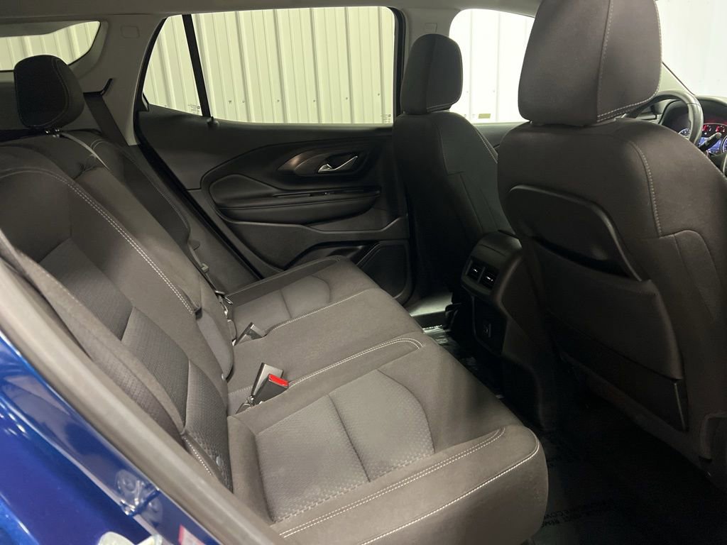 Certified 2022 GMC Terrain SLE w/ Driver Convenience Package image 7