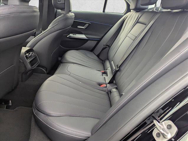 New 2026 Mercedes-Benz E 350 Sedan image 14