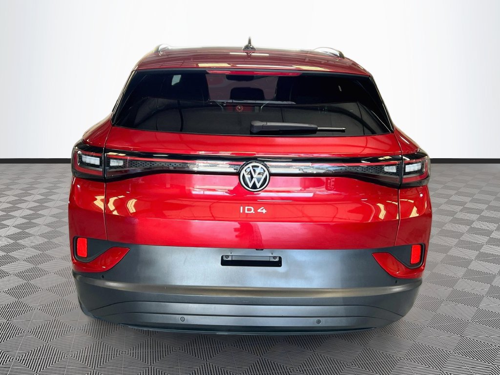Used 2023 Volkswagen ID.4 Pro S RWD image 6