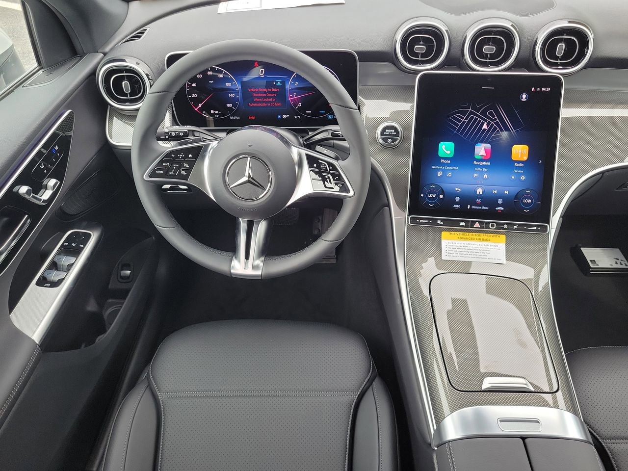 New 2026 Mercedes-Benz GLC 300 image 15